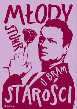 Dobczyce Wydarzenie Stand-up Młody Stuhr u bram starości